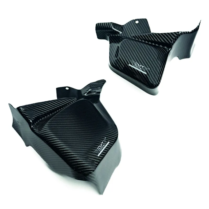 COVER SERBATOIO INF. IN CARBONIO      per GAS GAS EC 250      2024 - 2025-003101