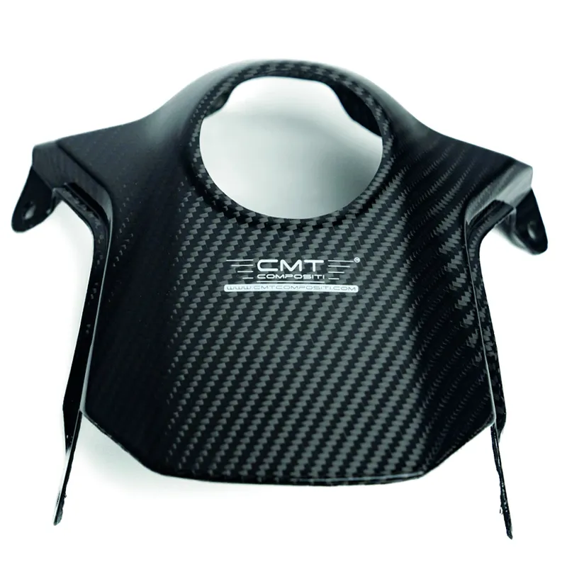 COVER SERBATOIO SUPERIORE IN CARBONIO per GAS GAS EC 250 2024 - 2025-003100