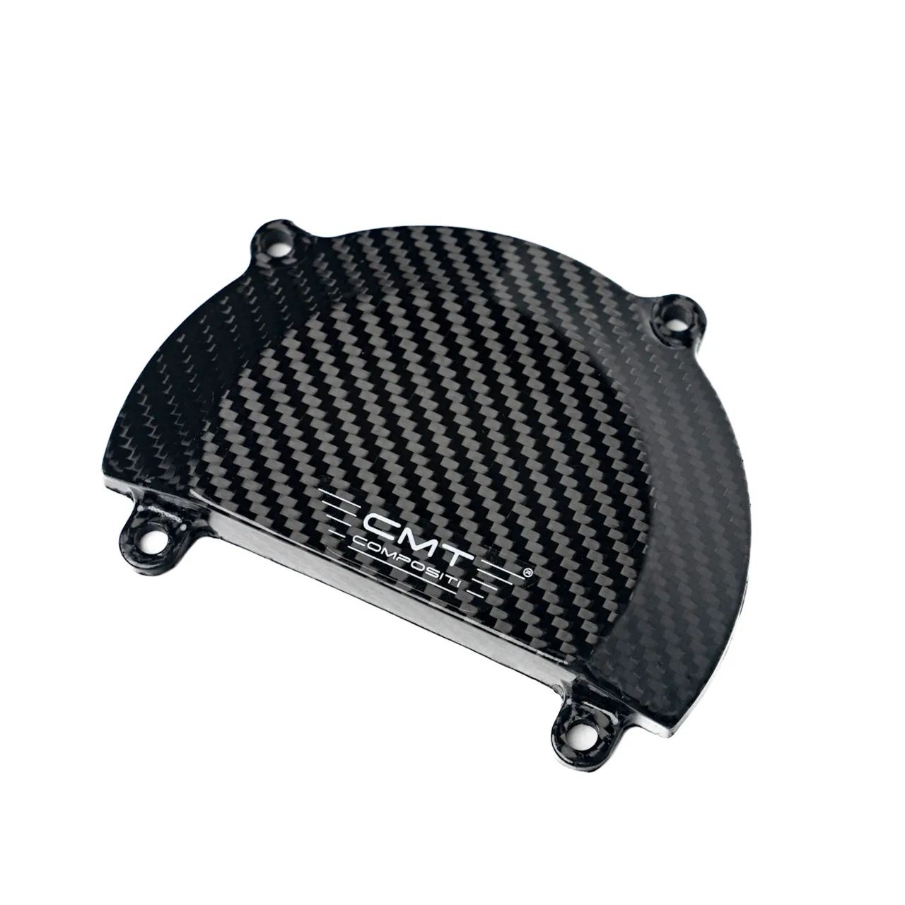 CARTER SINISTRO IN CARBONIO per STARK VARG STARK VARG EX 2025-E0008