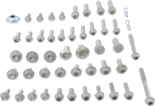 Kit materiale di montaggio di ricambio-24011519