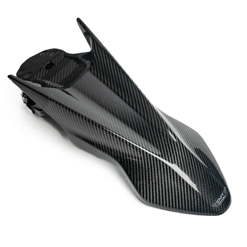 PARAFANGO ANTERIORE IN CARBONIO per DUCATI 698 MONO 2024 - 2025-DH0001
