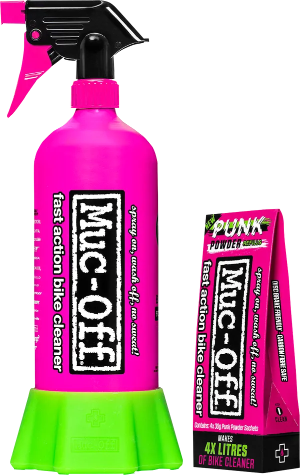 Punk Powder Bike Cleaner-37040393