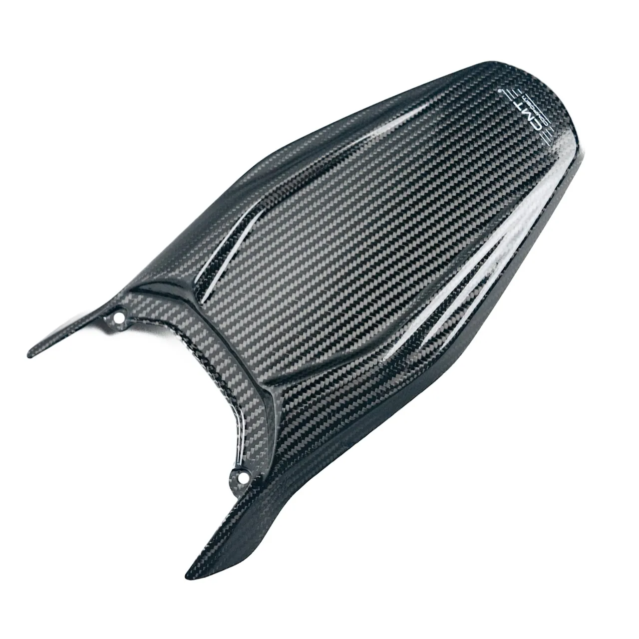 CODINO POSTERIORE IN CARBONIO per DUCATI 698 MONO 2024 - 2025-DH0024