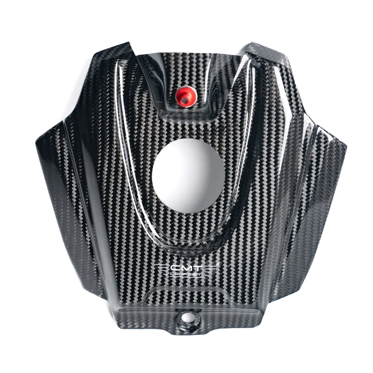 COVER SERBATOIO IN CARBONIO      per BETA RR RACE 2T 200      2025-000919