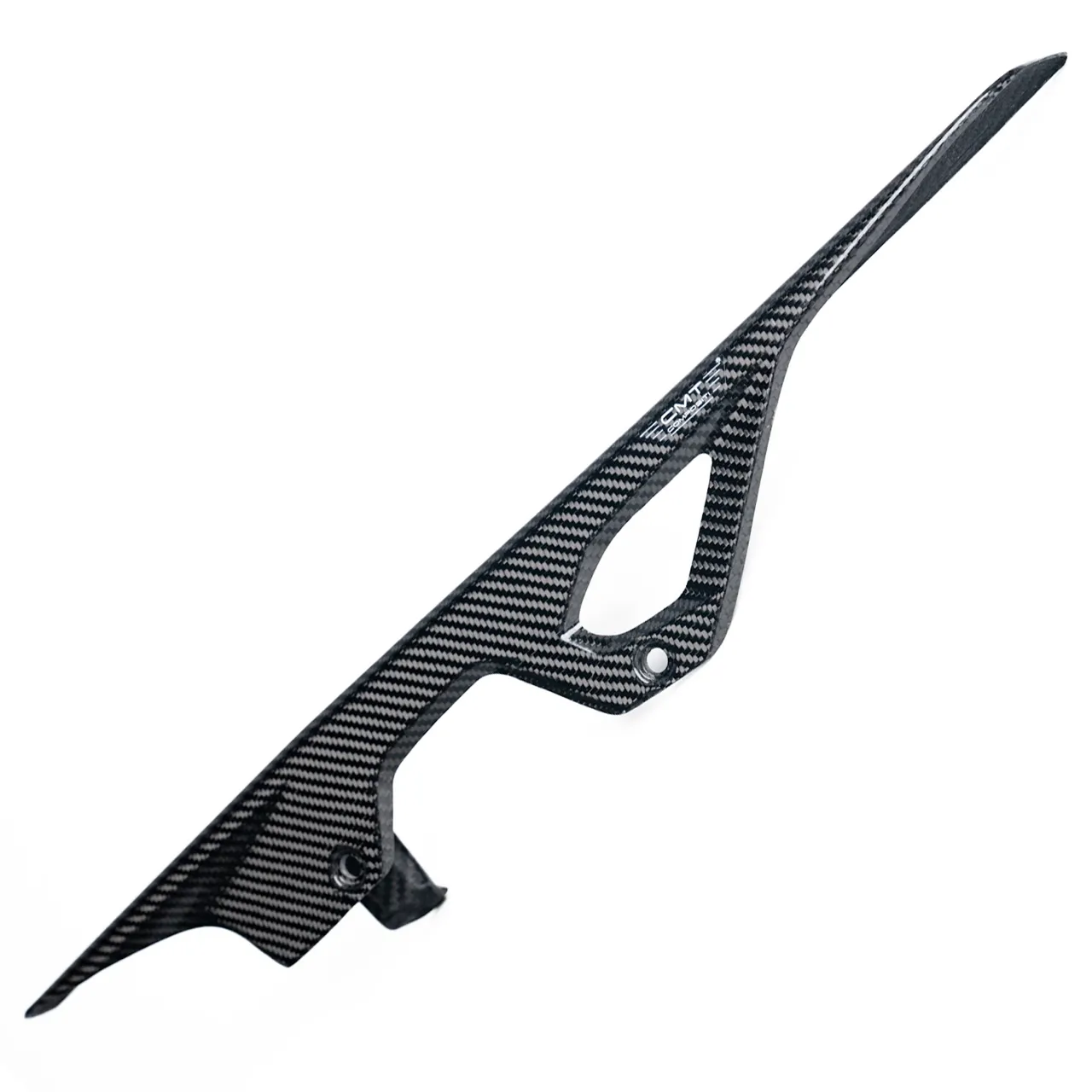 PARACATENA IN CARBONIO per DUCATI 698 MONO 2024 - 2025-DH0027