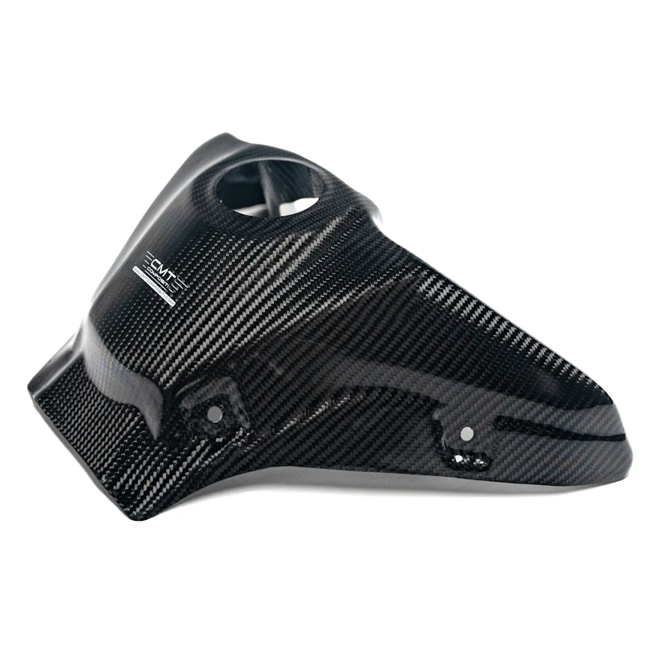 COVER SERBATOIO IN CARBONIO      per HONDA CRF 250 RX      2025-001073