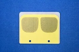 BOYESEN 686 REED PETAL FIBERGLASS