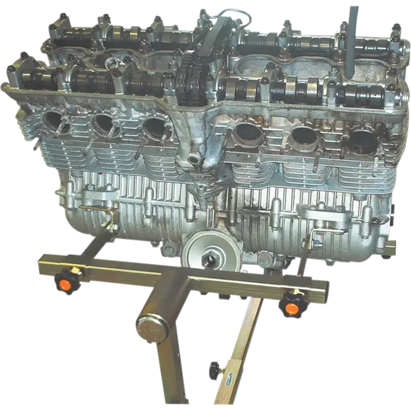 Supporto per motore MC25 Metric-09500004