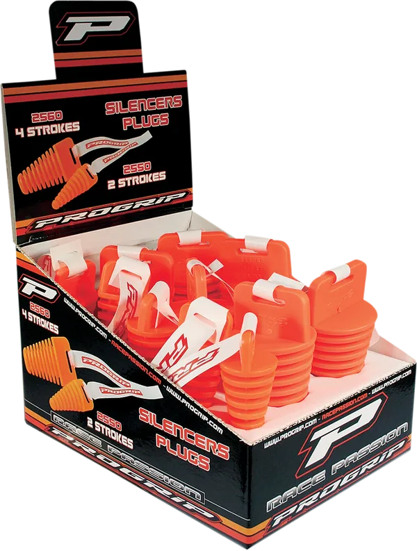 Espositore per tappi silenziatore-18610159