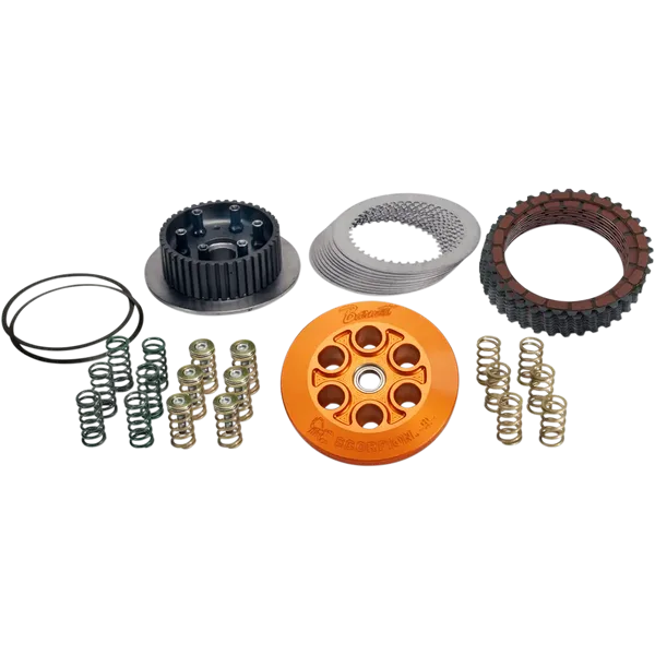 Frizione Scorpion-11300230