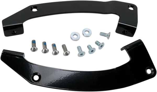 Kit di montaggio per supporto e protezione borsa laterale-35010658