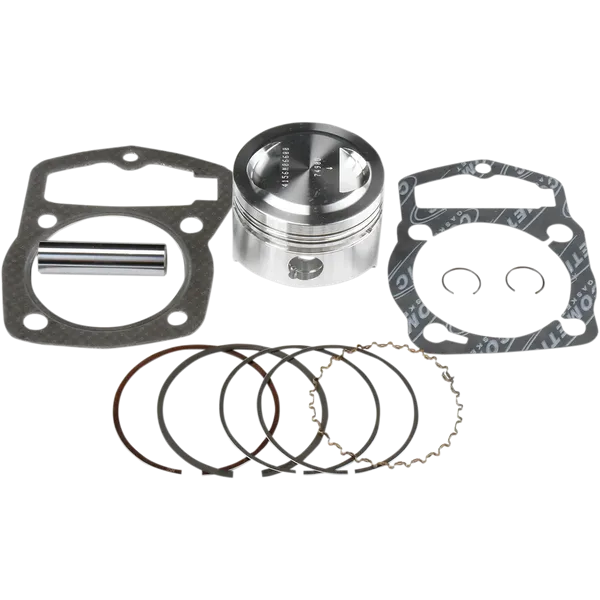 Kit pistone ad alte prestazioni-09030172