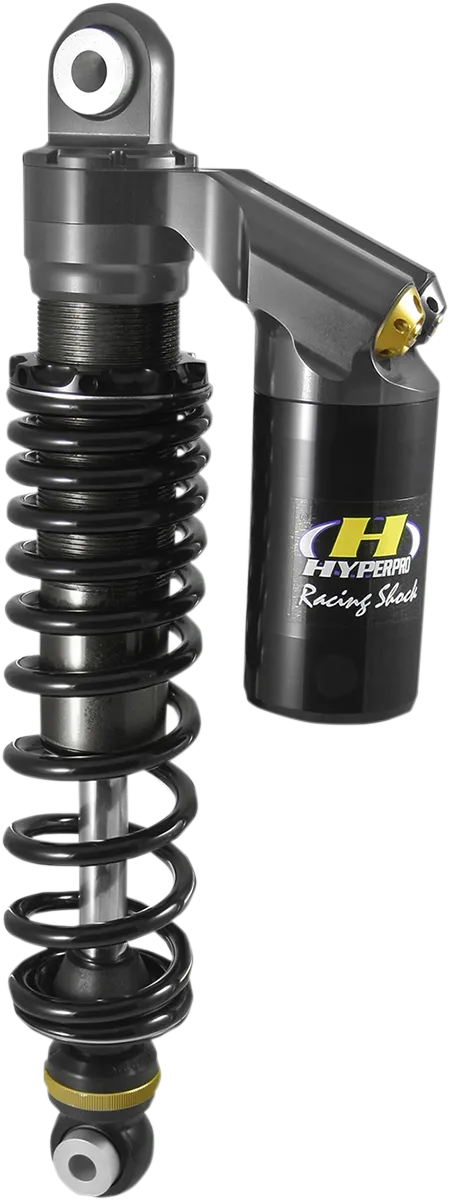 Ammortizzatori completamente regolabili-13101048