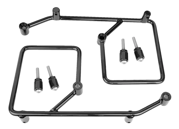Voyager Saddlebag Mount Kit-35210195
