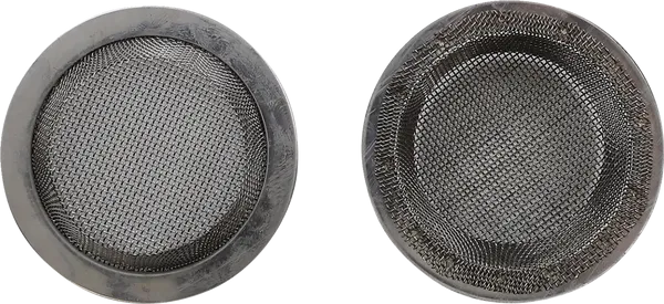 Replacement Spark Arrestor Screen Kit-18611645