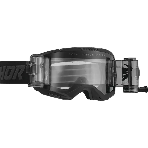 Sistema roll-off per maschere Regiment-26012970