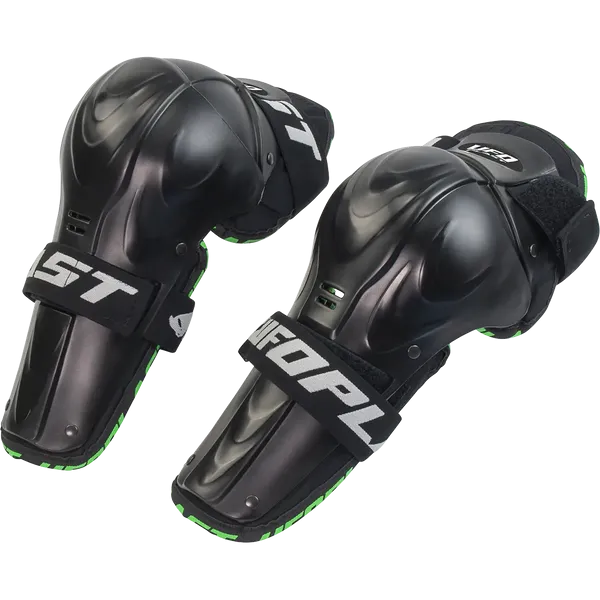 Knee Shin Guard Kajam-27040669