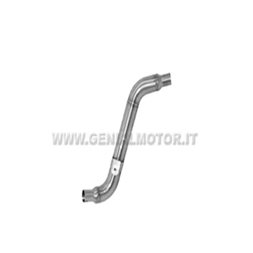 Dekatre Arrow Tubo Raccordo Collettore No Kat Benelli Bn 600r 2013 > 2016-71602MI-90867