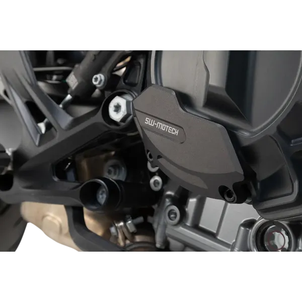 Protezione per carter motore-05061689