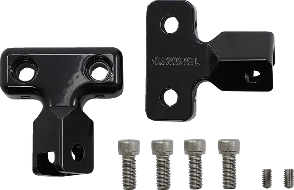 Staffe di montaggio per set pedane lunghe e corte-16210193