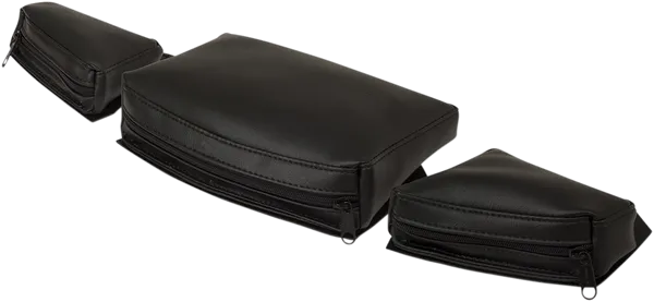 Borsa a tre scomparti per cruscotto-35500189