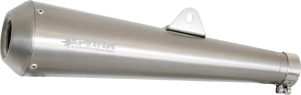 Silenziatore slip-on Classic-18112703