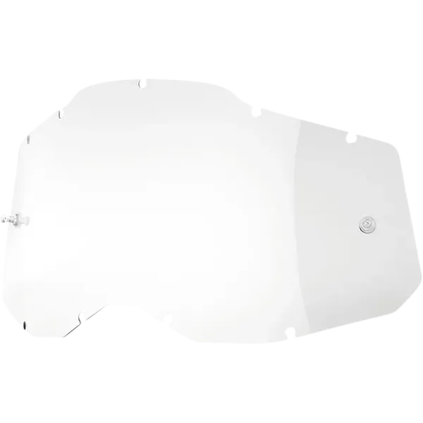 Lente per maschere Accuri 2/Racecraft 2/Strata 2-26020898