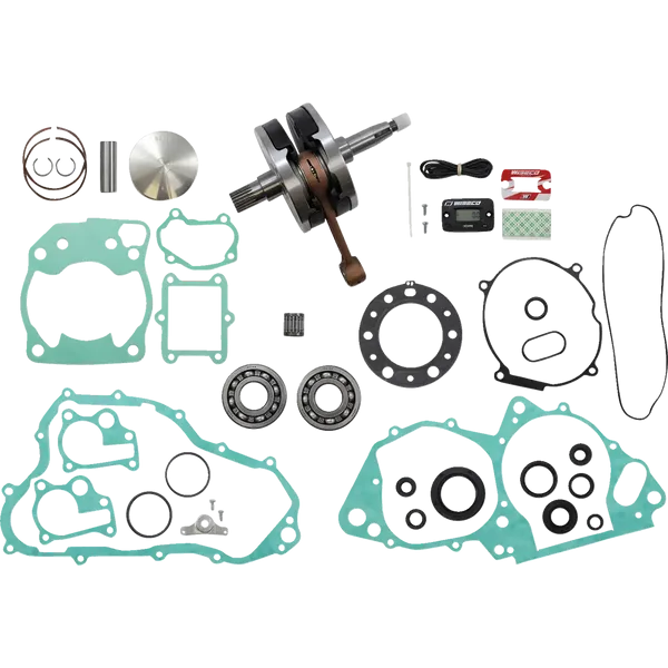 Kit di riparazione motore-09031596