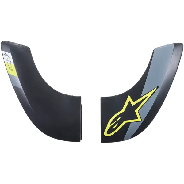 Piastra mento per BNS Tech 2-27070120