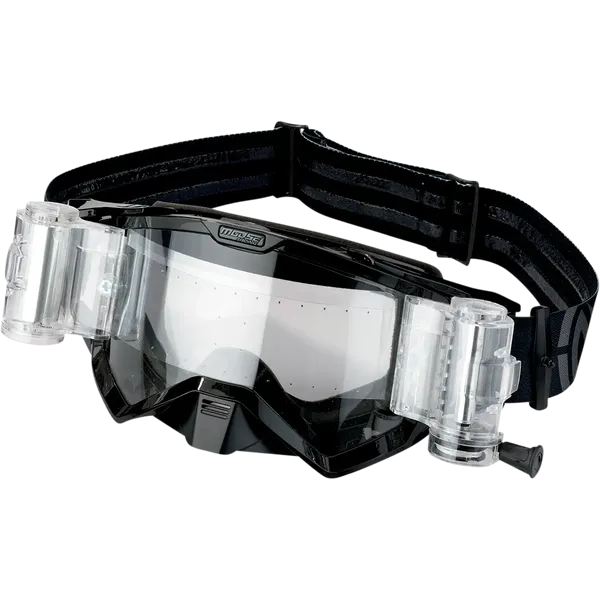 Sistema roll-off per maschere XCR-26020871