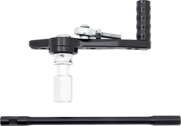 Shift and Brake Lever-16230574