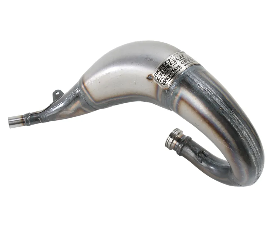 Scarico Pro Circuit Works KTM SX 125 / 150 2011-2015 KTM EXC 125 2012-2016