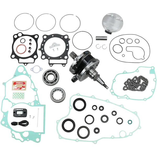 Kit di riparazione motore a 4 tempi Garage Buddy-09031525