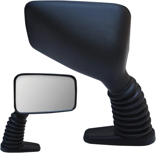 Specchietto ZR con montaggio su carenatura-06400934