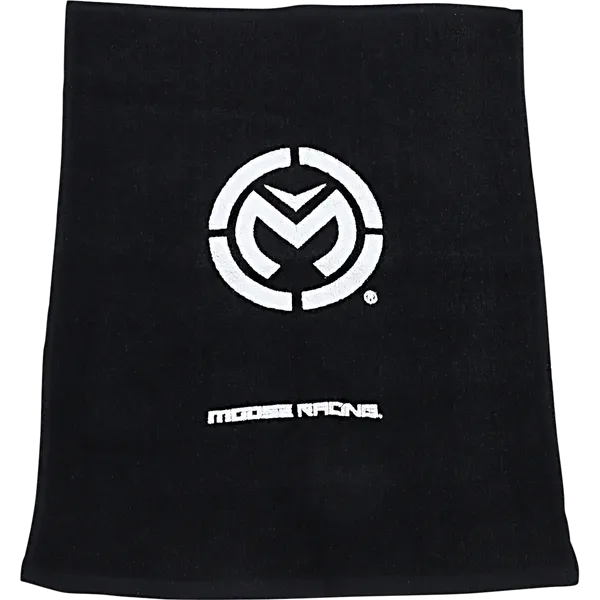 Asciugamano da rally Moose Racing-29500043