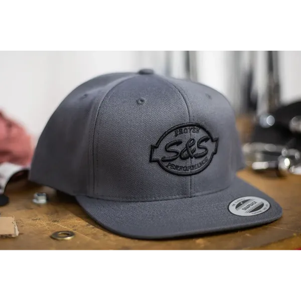 Cappellino Snapback-25013273