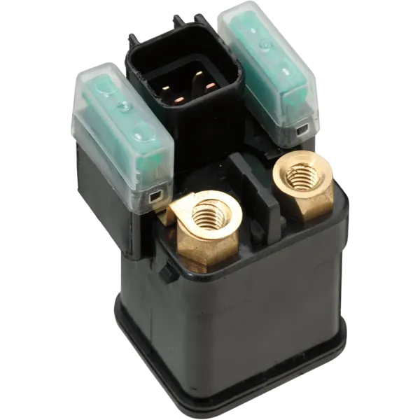 Elettrovalvola di avviamento-21100511