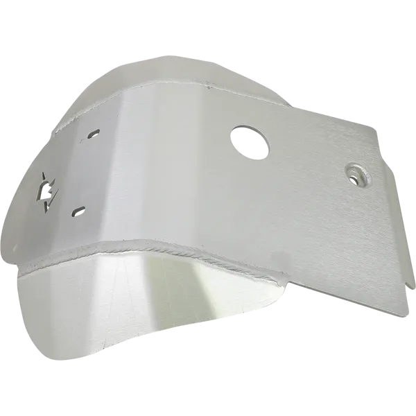 Piastra paramotore in alluminio-05061744