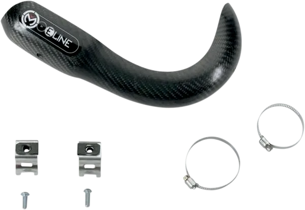 Protezione collettore 4 tempi E Line-18610117