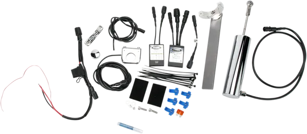 Kit cambio universale-16010204