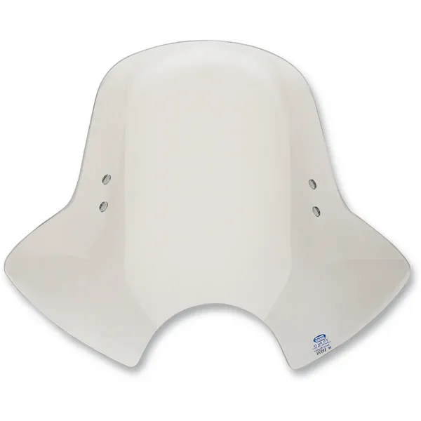 Plastica di ricambio per parabrezza Demon-MEP2219