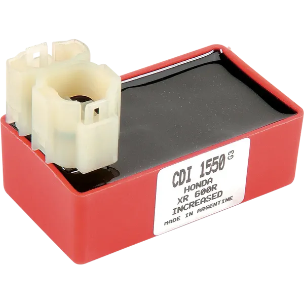 Centralina CDI serie Hot Shot-21010014