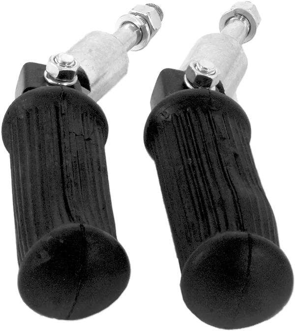 Poggiapiedi ripiegabili universali-16201191