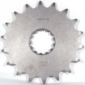 Pignone Afam 16 denti per Triumph vari modelli (vedi descrizione), catena 525, codice 8860016