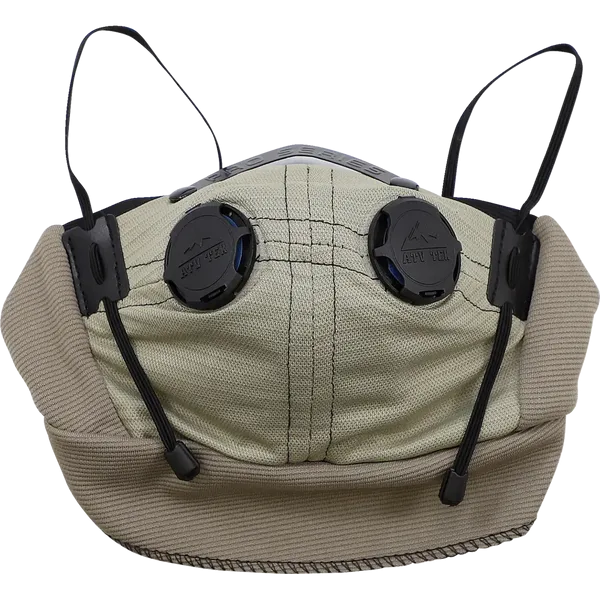 Mascherina antismog Pro Serie Rider-25030122