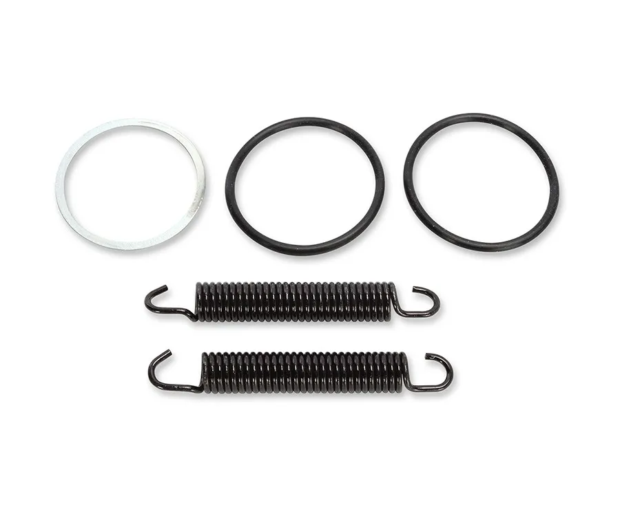 Kit molle/o-ring scarico HONDA CR 250 1994-2001