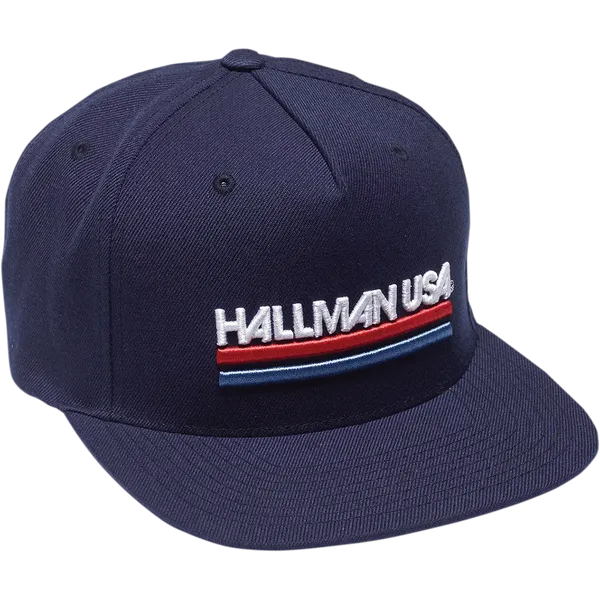 Cappellino Hallman USA-25013675