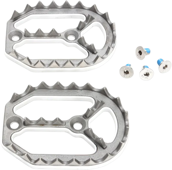 Dente di ricambio poggiapiedi Qualifier-16201738