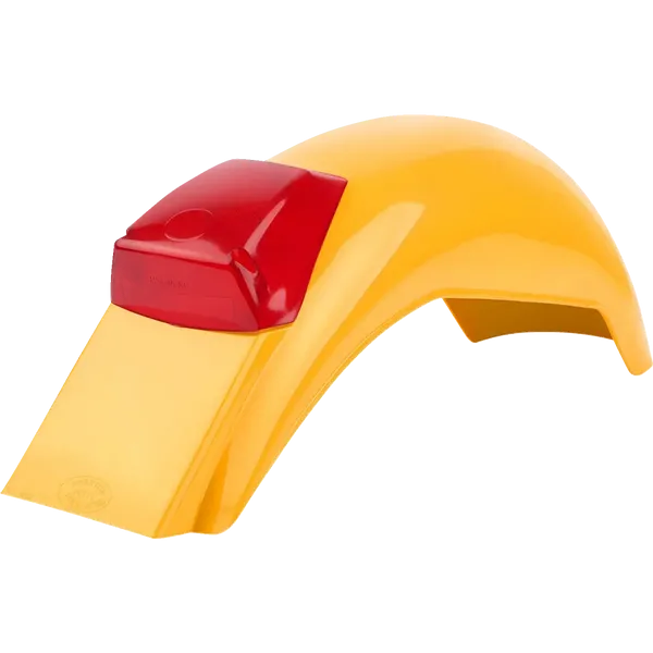 IT Rear Fender-14032644