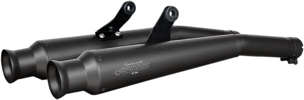 TRUMPET Slip-On Muffler-18113456